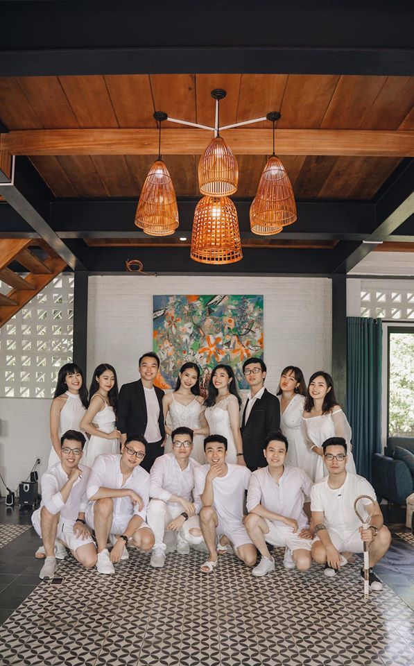 Hội bạn thân check in sống ảo tại Hạ Long và Yên Tử Legacy