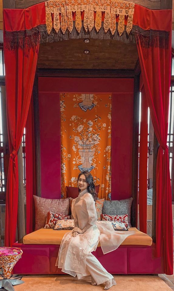 Hội bạn thân check in sống ảo tại Hạ Long và Yên Tử Legacy