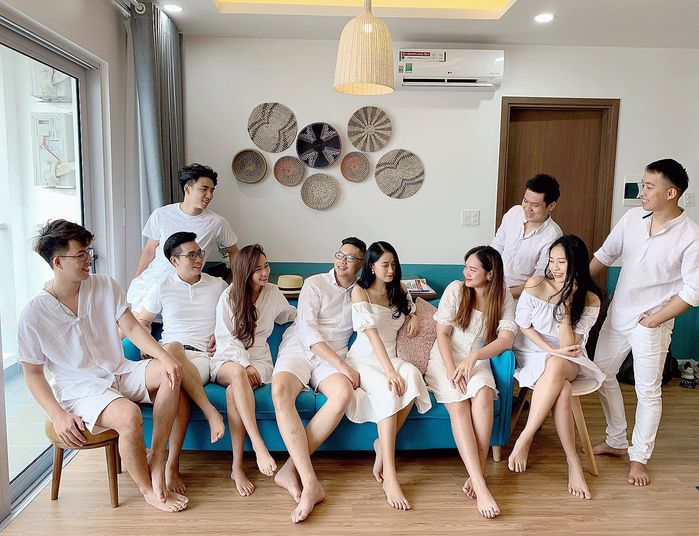 Hội bạn thân check in sống ảo tại Hạ Long và Yên Tử Legacy