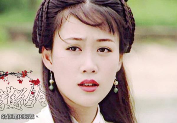 Cuộc sống chật vật nhưng hạnh phúc của Chúc Anh Đài Lương Tiểu Băng