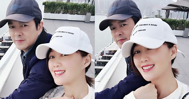 Cuộc sống chật vật nhưng hạnh phúc của Chúc Anh Đài Lương Tiểu Băng