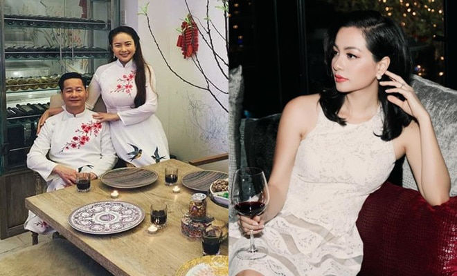 Cuộc sống của cựu siêu mẫu Ngọc Thuý sau 3 năm khẩu chiến với chồng cũ