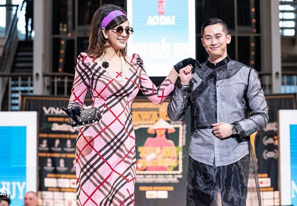 Cuộc sống của cựu siêu mẫu Ngọc Thuý sau 3 năm khẩu chiến với chồng cũ