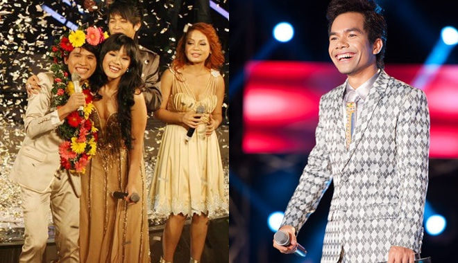 Cuộc sống của dàn Quán quân Vietnam Idol: Ya Suy về quê nuôi gà