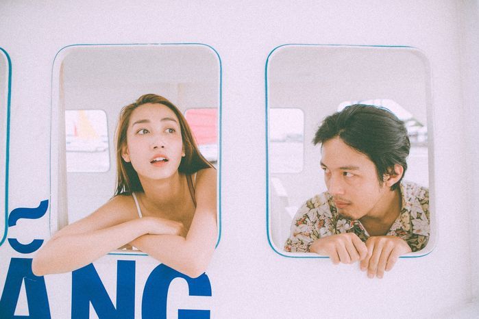 Trong tình yêu: Phụ nữ muốn được quan tâm, đàn ông cần sự cảm thông