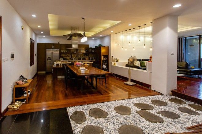 Cuộc sống sang chảnh sau 4 năm kết hôn của ca nương Kiều Anh