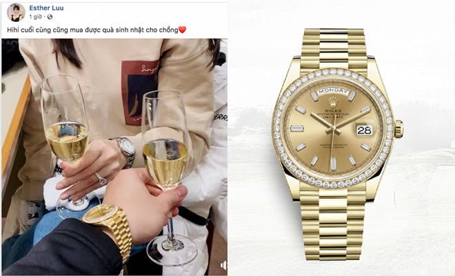 Cười chảy nước mắt với câu chuyện sao Việt phát tiền cho chồng