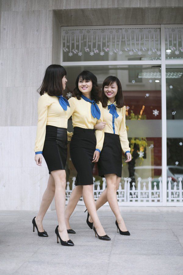 Nỗi khổ của gái ngân hàng: mặt xinh, lương cao nhưng mãi vẫn độc thân