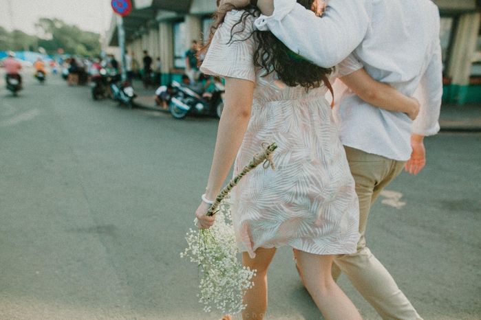 Đại học Melbourne: Tổ chức cưới vào ngày Valentine dễ dẫn đến ly hôn