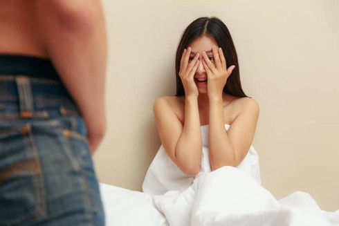 Đại học Wikes: Sinh hoạt vợ chồng đều đặn có thể miễn dịch cúm