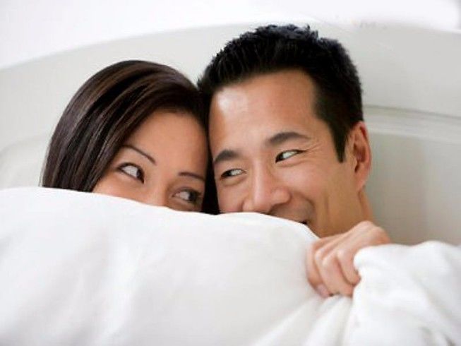 Đại học Wikes: Sinh hoạt vợ chồng đều đặn có thể miễn dịch cúm