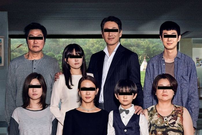 Dàn diễn viên Parasite: Cho Yeo-jeong nổi danh từ cảnh nóng