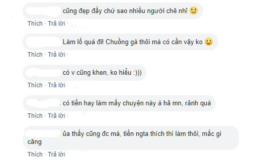Chuồng gà độc đáo ở Việt Nam được lên báo Mỹ