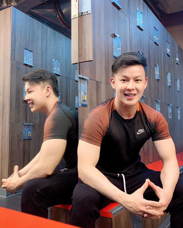 MC Thanh Tú - Bạn trai của Don Nguyễn