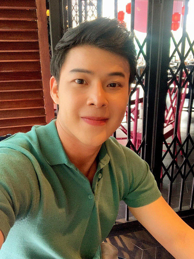 MC Thanh Tú - Bạn trai của Don Nguyễn