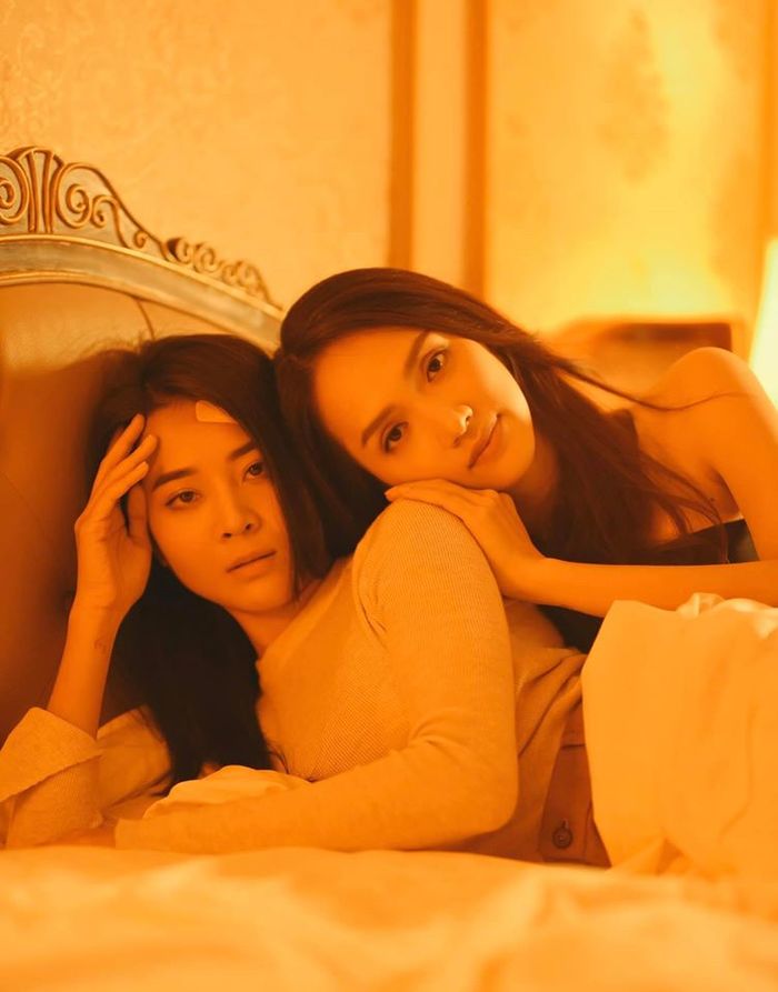 Dàn sao đóng MV cùng Hương Giang: Trùm cuối có học vấn khủng