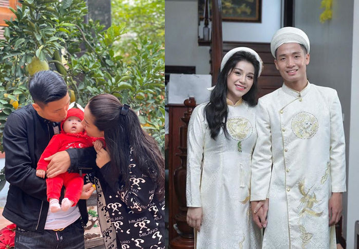 Dàn sao Việt sắp sửa lên xe hoa: Mạc Văn Khoa rước bạn gái 5 năm