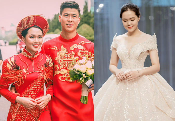 Dàn sao Việt sắp sửa lên xe hoa: Mạc Văn Khoa rước bạn gái 5 năm