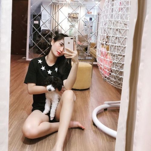 Dàn WAGS cầu thủ Việt và khối tài sản khủng nhờ tài năng kinh doanh
