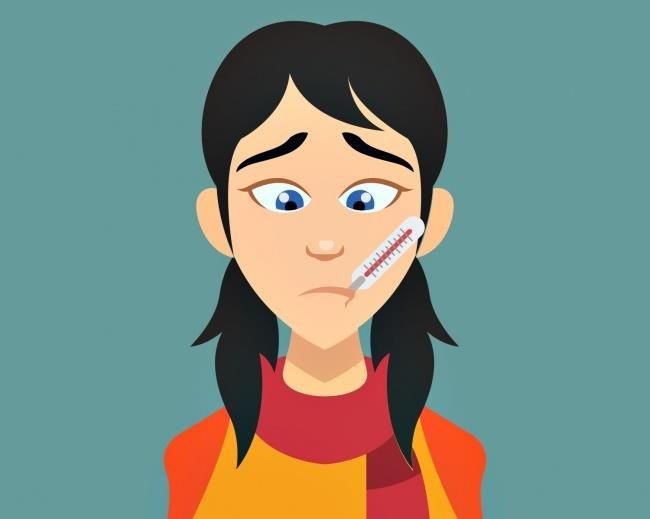 Dễ cảm lạnh: 1 trong 10 cảnh báo hệ miễn dịch của bạn đang suy yếu