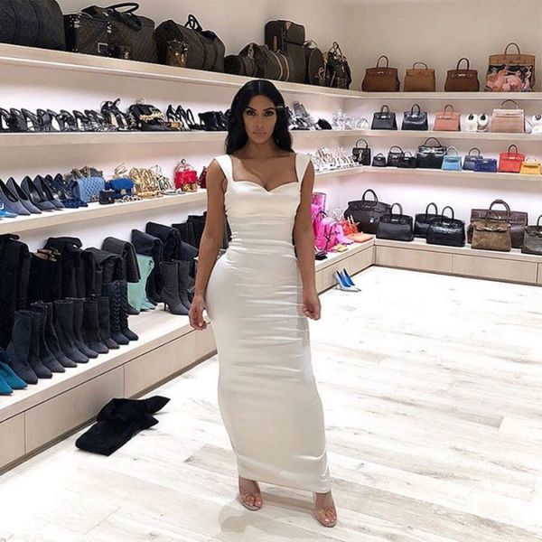 Điểm lại gia tài khổng lồ của vợ chồng Kim Kardashian trước tin ly hôn
