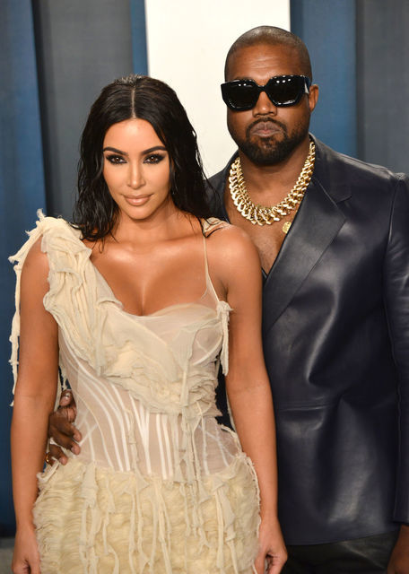Điểm lại gia tài khổng lồ của vợ chồng Kim Kardashian trước tin ly hôn