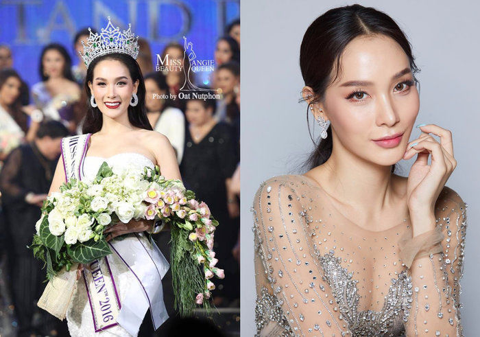 Điểm lại nhan sắc của dàn Hoa hậu chuyển giới quốc tế qua 14 mùa