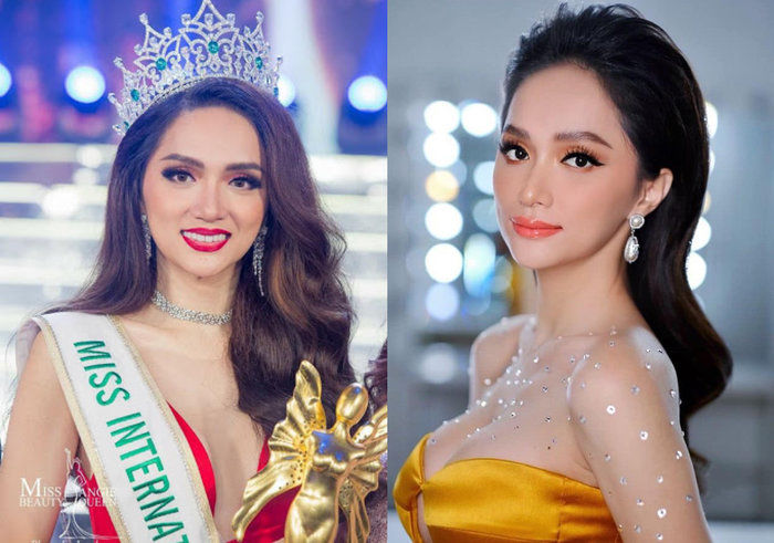 Điểm lại nhan sắc của dàn Hoa hậu chuyển giới quốc tế qua 14 mùa