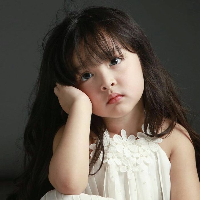 Bé Zia - con gái mỹ nhân Marian chiếm spotlight vì quá xinh đẹp