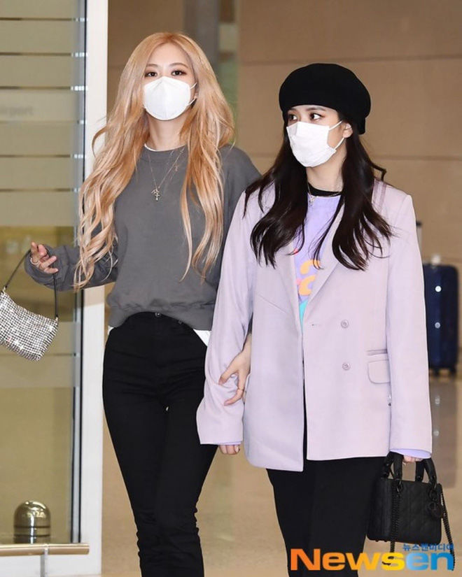 Diện mẫu túi sản xuất ở Việt Nam: Con gái Kylie cân hết Rosé, Chi Pu