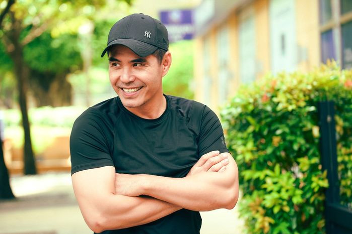 Điển trai, tài năng là thế, hội sao nam Vbiz này vẫn độc thân bền vững
