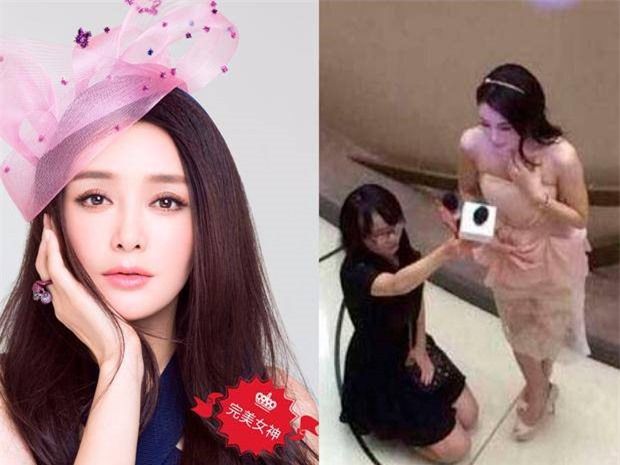 Đời tư tai tiếng của hai nàng Hậu xinh đẹp trong Diên Hi Công Lược
