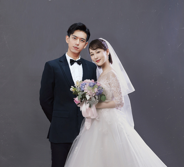 Đồng Niên Dương Tử và Gun Thần Lý Hiện chúc mừng Valentine