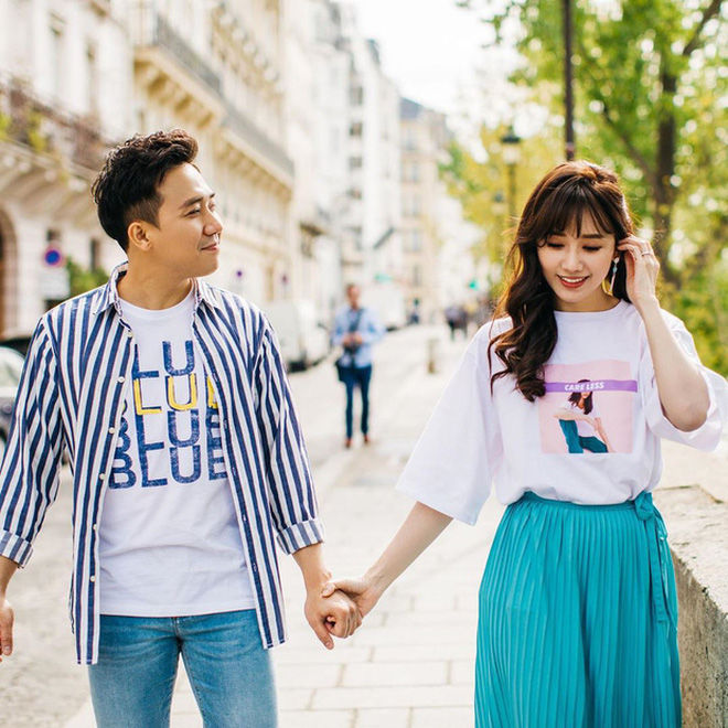 Đưa hết lương cho vợ, Trường Giang, Trấn Thành rơi vào túng thiếu