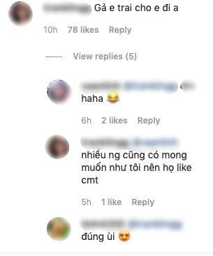 Đứng chung khung hình, anh em nhà Sơn Tùng khiến chị em khen ngợi