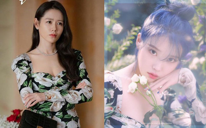 Dàn idol Kpop và những cuộc đụng hàng trang phục gần đây