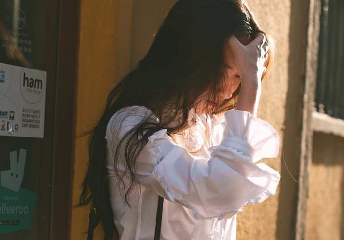 Đừng mong hôn nhân không sóng gió, luôn có chồng cạnh bên là được