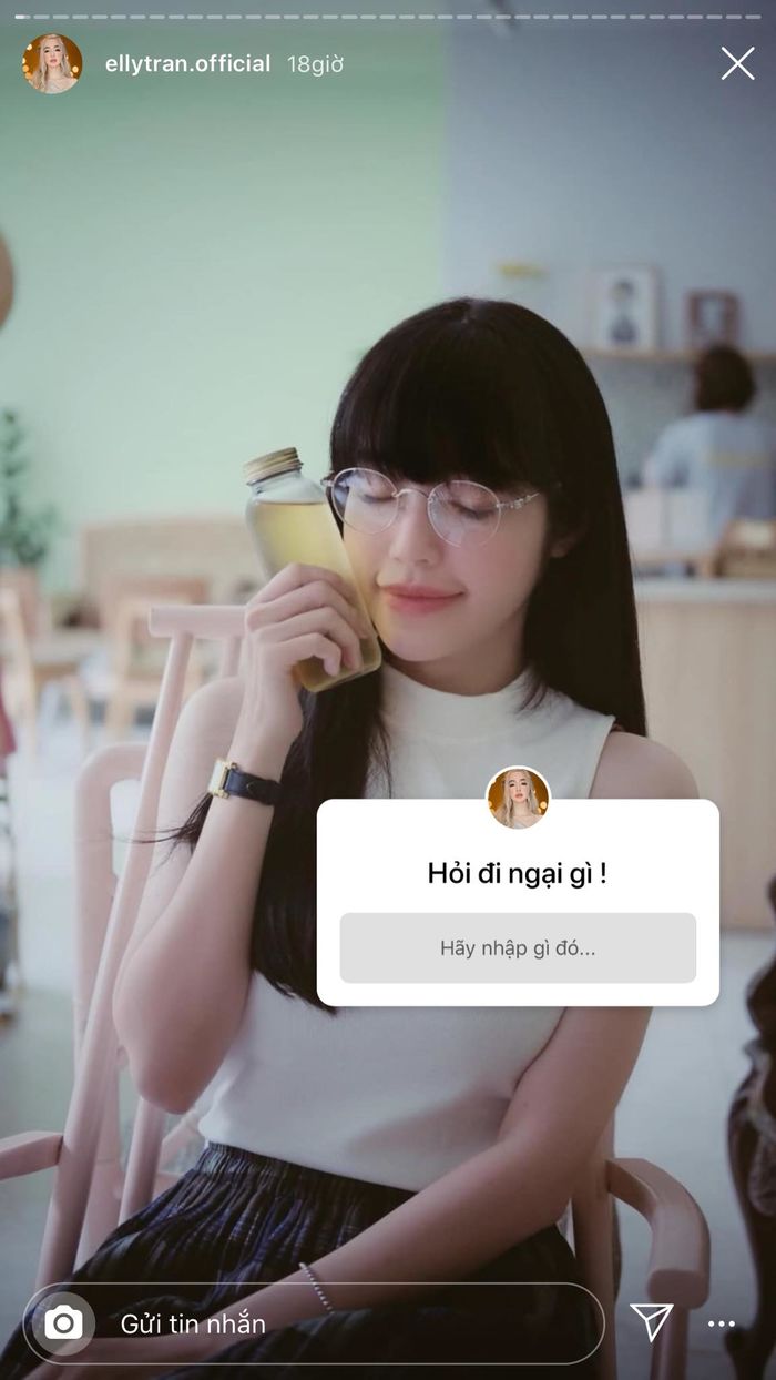 Elly Trần ngầm xác nhận đã đường ai nấy đi với chồng ngoại quốc