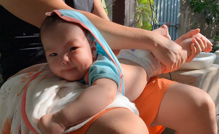 Ảnh hot Sao Việt: Hương Giang hội ngộ thánh giật chồng màn ảnh Thái