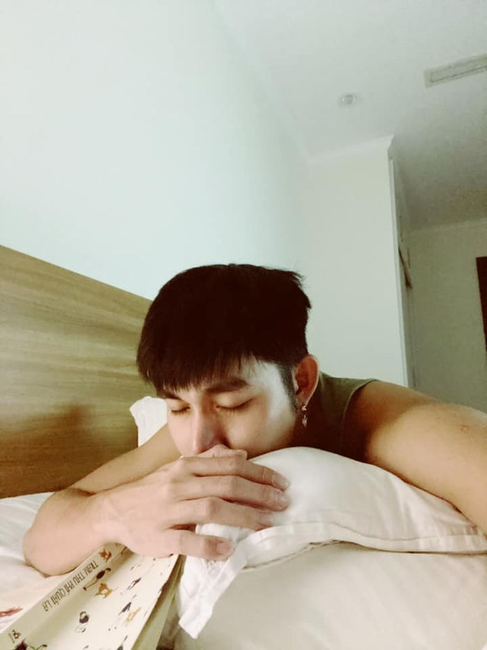 Ảnh hot Sao Việt: Hương Giang hội ngộ thánh giật chồng màn ảnh Thái
