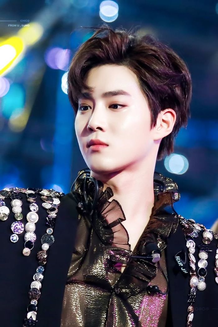 5 thần tượng đẹp trai nhất Kpop: 3/5 là “gà” SM, BTS bất ngờ vắng mặt