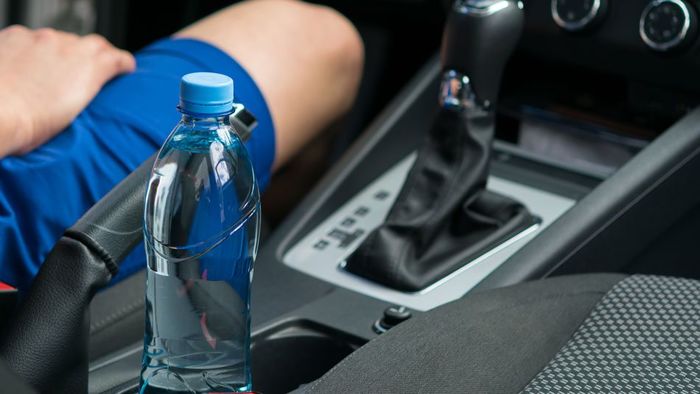 Tiến sĩ Particia Hunt: Tái sử dụng chai nhựa dễ bị nhiễm hóa chất