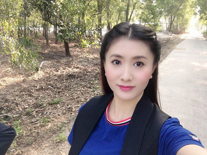 Gây choáng khi bán nhà 14,5 tỷ, Nguyệt Ánh đang hạnh phúc viên mãn