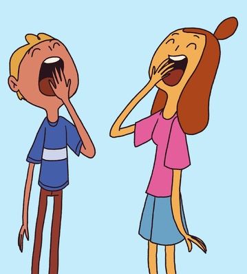 Giả vờ ngáp, làm rơi đồ có thể cứu bạn khỏi những tình huống khó xử