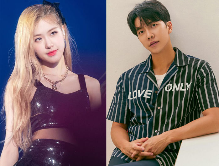 Fan dậy sóng trước loạt tin đồn yêu đương của idol Kpop gần đây