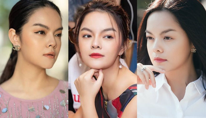 Hà Tăng và dàn mỹ nhân Việt có cặp chân mày dày và đẹp tự nhiên