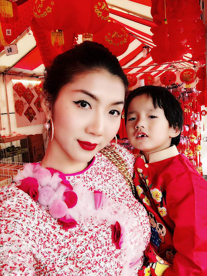Hậu ly hôn chồng Việt kiều, Ngọc Quyên tiết lộ cuộc sống bên Mỹ