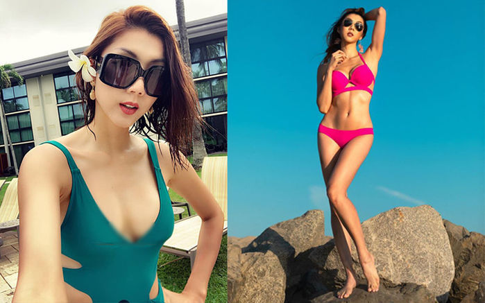 Hậu ly hôn chồng Việt kiều, Ngọc Quyên tiết lộ cuộc sống bên Mỹ