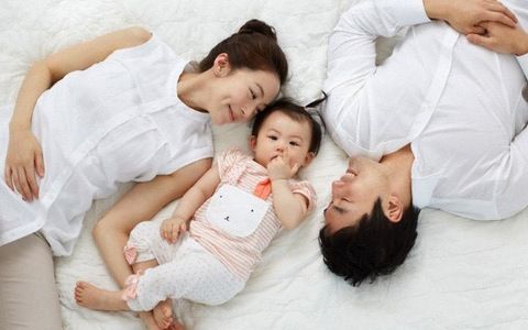BS BV Nhi đồng 1 khuyên Trẻ 3 tuổi đã có thể tách ra ngủ riêng