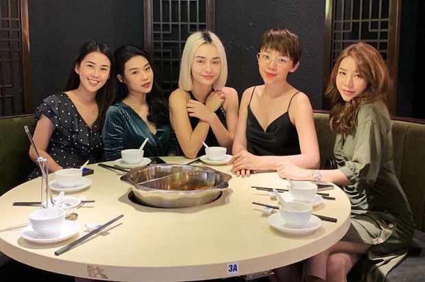 Hé lộ dàn khách mời sẽ tham dự đám cưới Tóc Tiên và Hoàng Touliver